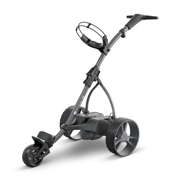 Picture of Motocaddy SE Electric Trolley 2024 - Ultra Lithium