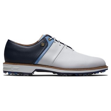 Picture of FootJoy Mens DryJoys Premiere Packard Golf Shoes - 54398