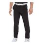 Picture of FootJoy Mens FJ Par Golf Trousers - 80161 - Black