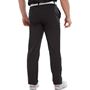 Picture of FootJoy Mens FJ Par Golf Trousers - 80161 - Black