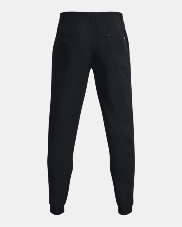 Under Armour Men's UA Drive Joggers 1382929001 Black