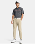 Picture of Under Armour Men's UA Drive Joggers - 1382929-289 - Khaki Base