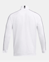 Picture of Under Armour Men's UA Storm Midlayer ½ Zip - 1383143-100 - White