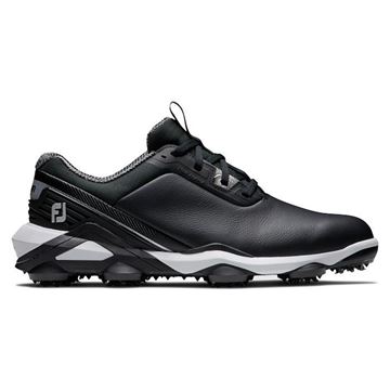 Picture of FootJoy Mens Tour Alpha Golf Shoes 2024 - 55537