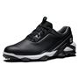 Picture of FootJoy Mens Tour Alpha Golf Shoes 2024 - 55537