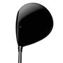 Picture of TaylorMade Qi10 Max Designer Series Driver 2024 - Black Out