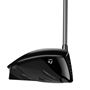 Picture of TaylorMade Qi10 Max Designer Series Driver 2024 - Black Out