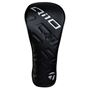 Picture of TaylorMade Qi10 Max Designer Series Driver 2024 - Black Out
