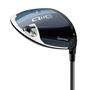 Picture of TaylorMade Qi10 Max Designer Series Driver 2024 - Cobalt Blue