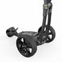 Picture of Powakaddy FX3 Electric Trolley 2024 Black - Standard Lithium (18 Hole)