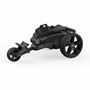 Picture of Powakaddy FX3 Electric Trolley 2024 Black - Standard Lithium (18 Hole)