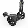 Picture of Powakaddy FX5 Electric Trolley 2024 Black - Standard Lithium (18 Hole)