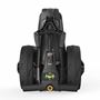 Picture of Powakaddy CT6 GPS Electric Trolley 2024 Black - XL Extended Lithium