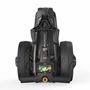 Picture of Powakaddy CT8 GPS Electric Trolley 2024 Gun Metal - Standard Lithium (18 Hole)