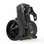 Picture of Powakaddy CT6 EBS Electric Trolley 2024 Black - XL Extended Lithium