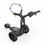 Picture of Powakaddy FX3 EBS Electric Trolley 2024 Black - XL Extended Lithium