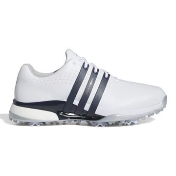 Picture of adidas Mens Tour 360 Wide Golf Shoes 2024 - IF0249