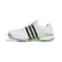 Picture of adidas Mens Tour 360 Wide Golf Shoes 2024 - IF0247