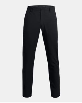 Picture of Under Armour Men's UA Drive Tapered Trousers - 1364410-001 - Black