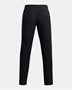 Picture of Under Armour Men's UA Drive Tapered Trousers - 1364410-001 - Black