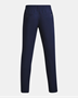 Picture of Under Armour Men's UA Drive Tapered Trousers - 1364410-410 - Midnight Navy