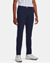 Picture of Under Armour Men's UA Drive Tapered Trousers - 1364410-410 - Midnight Navy