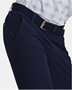 Picture of Under Armour Men's UA Drive Tapered Trousers - 1364410-410 - Midnight Navy