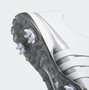 Picture of adidas Mens Tour 360 Golf Shoes 24 White/Silver