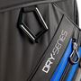 Picture of Motocaddy  Dry Series Waterproof Cart Bag - Charcoal/Blue