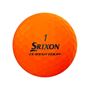 Picture of Srixon Q Star Divide 2024 Golf Balls - Orange/Yellow (2 for £60)