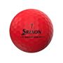 Picture of Srixon Q Star Divide 2024 Golf Balls - Yellow/Red (2 for £60)
