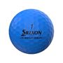 Picture of Srixon Q Star Divide 2024 Golf Balls - Yellow/Blue (2 for £60)