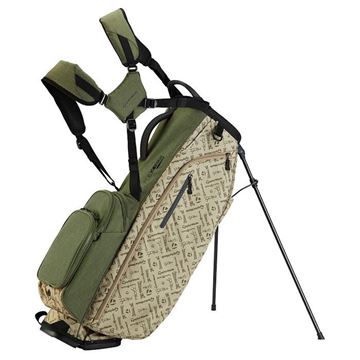 Picture of TaylorMade Flextech Crossover Stand Bag - N2658601 2024