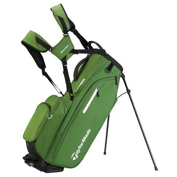 Picture of TaylorMade Flextech Crossover Stand Bag - N2693201 2024