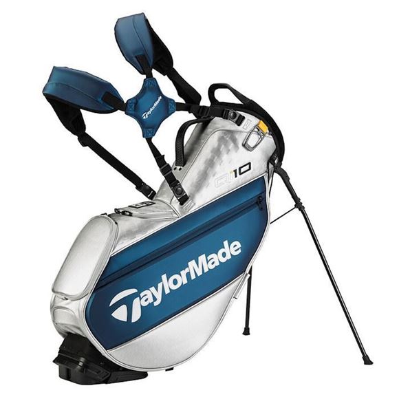 Picture of TaylorMade Tour Stand Bag - N2644801 2024