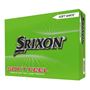 Picture of Srixon Soft Feel Golf Balls - White (4 for 3 Offer)