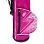 Picture of US Kids Girls UL7-39 3 Club Carry Set, Pink/White