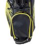 Picture of US Kids Boys UL7-42 4 Club Stand Set, Black/Yellow