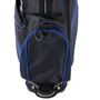 Picture of US Kids Boys UL7-45 4 Club Stand Set, Black/Blue