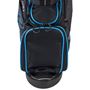 Picture of US Kids Boys UL7-48 5 Club Stand Set, Black/Teal