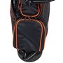 Picture of US Kids Boys UL7-51 5 Club Stand Set, Black/Orange