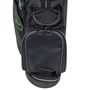 Picture of US Kids Unisex UL7-57 5 Club Stand Set, Black/Green