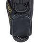 Picture of US Kids Unisex UL7-63 5 Club Stand Set, Black/Gold