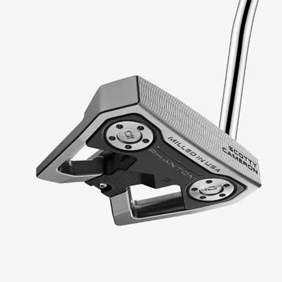 Picture of Scotty Cameron Phantom 9 Putter 2024