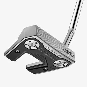 Picture of Scotty Cameron Phantom 5S Putter 2024