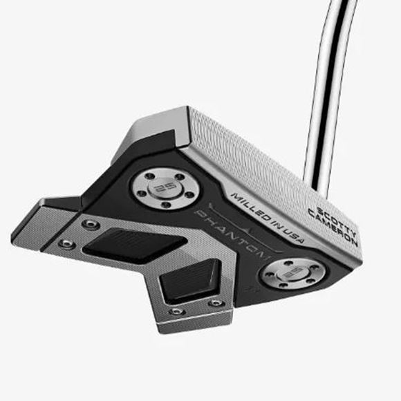 Picture of Scotty Cameron Phantom 11 Putter 2024