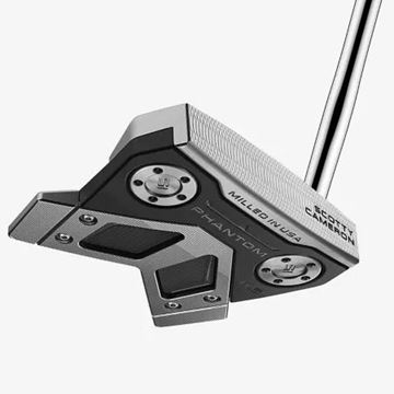 Picture of Scotty Cameron Phantom 11.5 Putter 2024