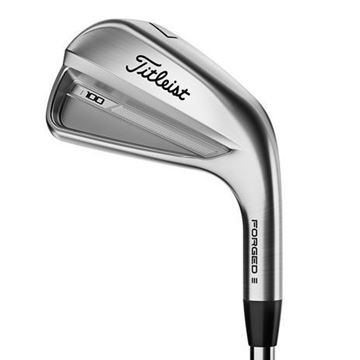 Picture of Titleist T100 Irons 2023 - Steel