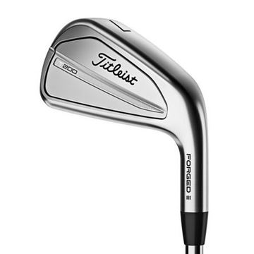 Picture of Titleist T200 Irons 2023 - Steel