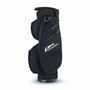 Picture of Powakaddy X-Lite Golf Cart Bag - Stealth Black 2024